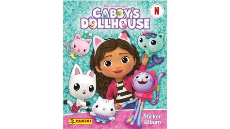 GABBYS DOLLHOUSE online bestellen